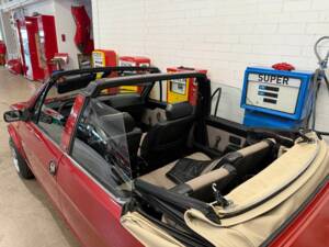 Imagen 20/21 de FIAT Ritmo Bertone (1982)
