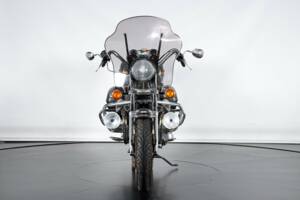 Imagen 3/50 de Moto Guzzi California III (1988)