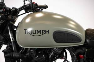 Afbeelding 17/50 van Triumph Trident 900 (1994)