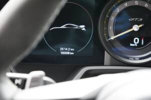 Bild 45/51 von Porsche 911 GT3 (2021)