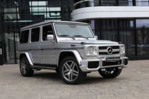 Image 54/64 of Mercedes-Benz G 400 CDI (LWB) (2004)