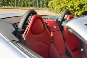 Immagine 38/50 di Mercedes-Benz SLR McLaren (2009)