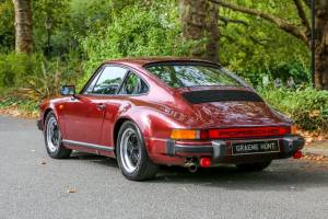 Bild 8/50 von Porsche 911 SC 3.0 (1982)