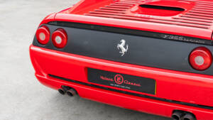 Image 29/83 of Ferrari F 355 Berlinetta (1996)
