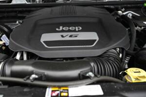 Afbeelding 18/50 van Jeep Grand Cherokee 6.4 V8 SRT (2014)