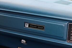 Bild 24/30 von Pontiac Grand Ville (1972)