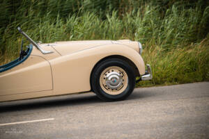 Image 7/14 of Triumph TR 3 (1956)