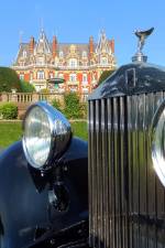 Bild 44/50 von Rolls-Royce 20&#x2F;25 HP (1935)