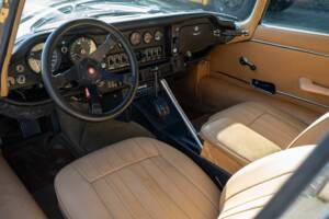 Immagine 3/8 di Jaguar E-Type V12 (2+2) (1973)