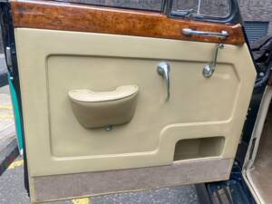 Afbeelding 34/50 van Bentley S 2 Continental (1960)