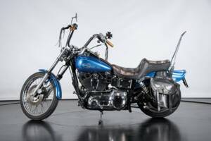 Imagen 1/50 de Harley-Davidson DUMMY (1995)