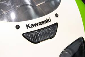 Obraz 44/50 pojazdu Kawasaki Ninja 750 ZX-7R (1999)