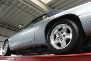 Bild 10/50 von Jaguar XJS 4.0 Celebration (1994)