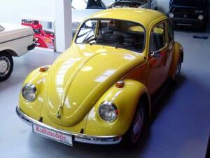 Bild 1/22 von Volkswagen Käfer 1200 (1972)