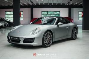 Bild 2/25 von Porsche 911 Carrera S (2017)
