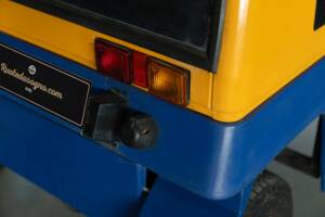 Imagen 19/42 de Zagato Milanina (1989)