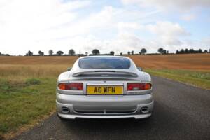 Immagine 14/33 di Aston Martin DB 7 (1999)