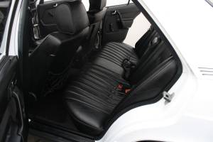 Image 5/12 of Mercedes-Benz 190 D (1986)