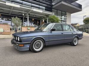 Image 1/13 of ALPINA B9 3.5 (1983)
