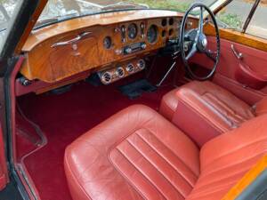 Immagine 11/50 di Bentley S 1 Continental (1958)