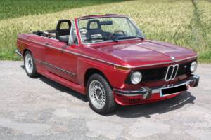 Immagine 3/9 di BMW 1600 - 2 (1968)