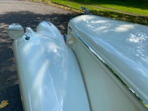 Imagen 36/50 de Jaguar Mk IV 3,5 Litre (1947)