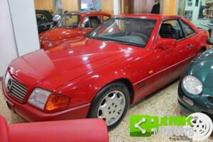 Immagine 3/10 di Mercedes-Benz 300 SL (1989)
