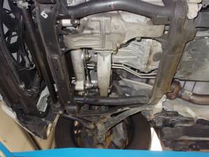 Bild 84/98 von Mercedes-Benz GL 450 4MATIC (2007)