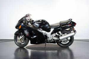 Immagine 1/50 di Suzuki GSX Hayabusa 1300 (1999)