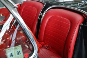 Image 31/50 de Chevrolet Corvette (1959)