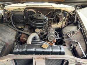 Bild 35/39 von Chrysler Windsor Nassau (1955)