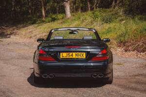 Afbeelding 11/29 van Mercedes-Benz SL 55 AMG (2004)
