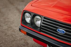Immagine 23/50 di Ford Escort RS 2000 (1980)