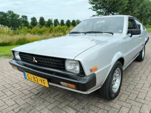 Image 5/8 of Mitsubishi Celeste (1981)