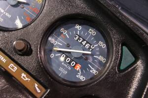 Immagine 39/50 di Moto Guzzi DUMMY (1984)