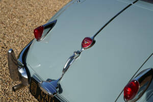 Image 44/50 de Jaguar XK 140 DHC (1957)