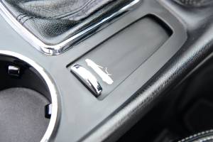 Image 44/50 of Maserati GranCabrio Sport (2013)