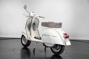 Image 4/21 de Piaggio DUMMY (1963)
