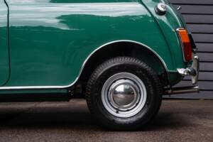 Bild 13/51 von Morris Mini Cooper &#39;S&#39; 1275 (1968)
