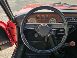 Image 28/56 of Lancia Fulvia 1.3 S (1975)