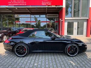 Bild 6/20 von Porsche 911 Carrera S (2007)