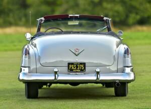 Bild 13/50 von Cadillac 62 Convertible (1951)