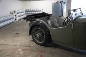 Image 5/66 of MG J1 Midget (1932)