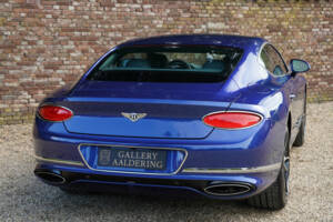 Bild 36/50 von Bentley Continental GT (2018)