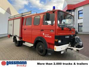 Image 3/15 of Iveco Magirus 60-9 (1986)