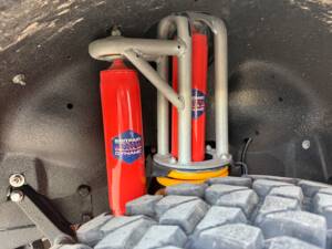 Afbeelding 23/73 van Land Rover Defender 110 (2005)