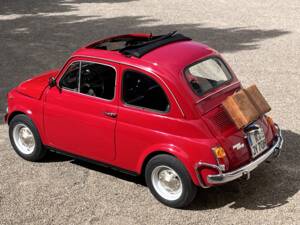 Imagen 10/14 de FIAT 500 L (1970)