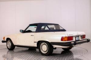 Bild 12/43 von Mercedes-Benz 380 SL (1982)