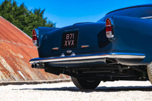 Bild 19/37 von Maserati 3500 GT Touring (1960)