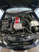 Bild 13/17 von Mercedes-Benz CLK 200 Kompressor (2000)